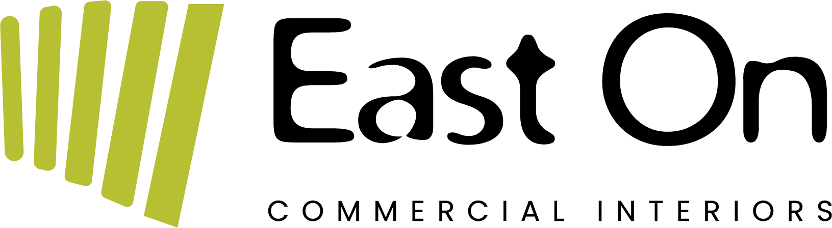 East On Commercial Interiors Logo