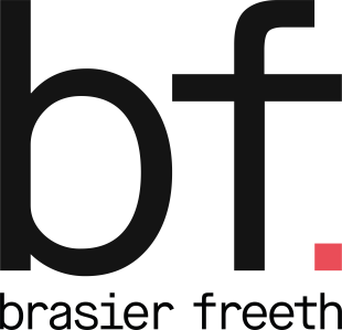 Braiser Freeth Logo