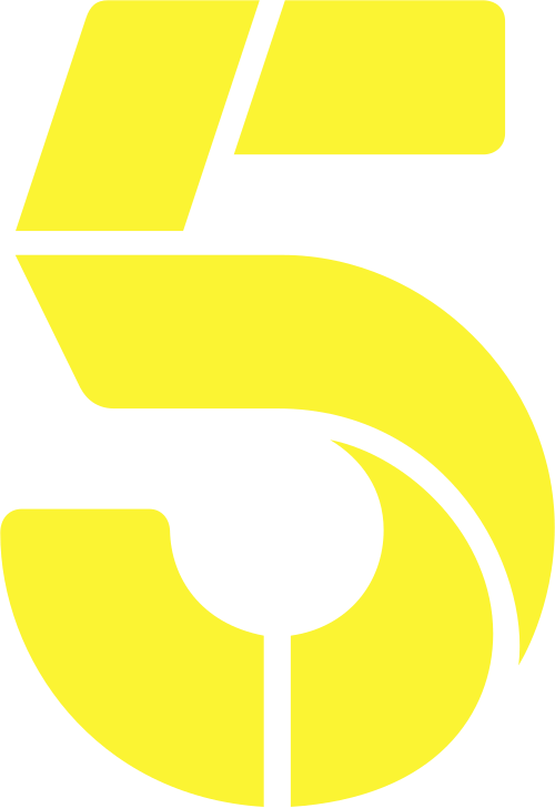 Channel 5 Logo
