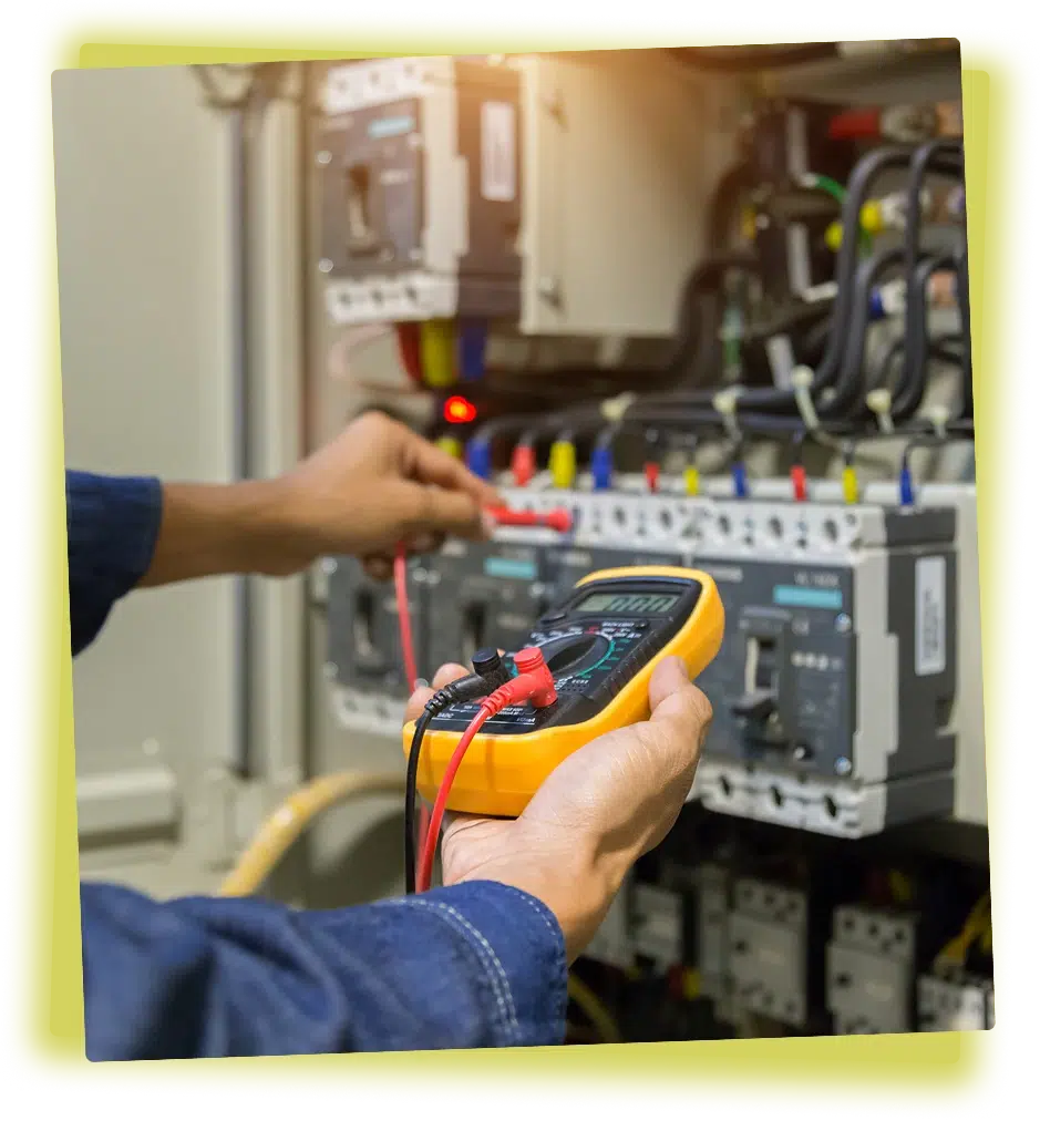 Working in Wiring