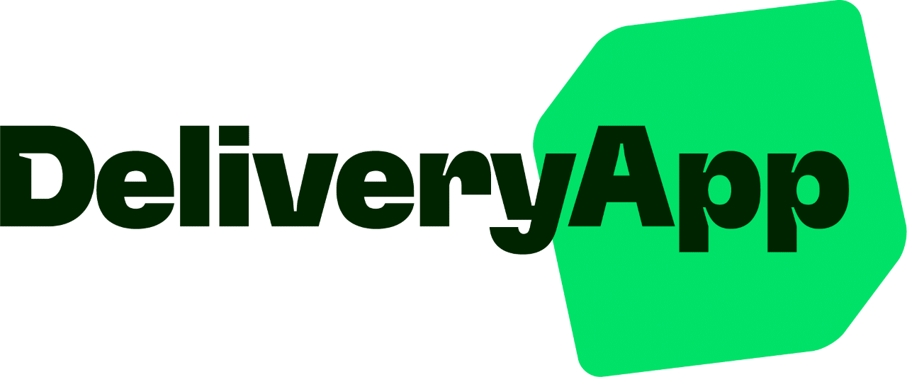 Delivery App Logo