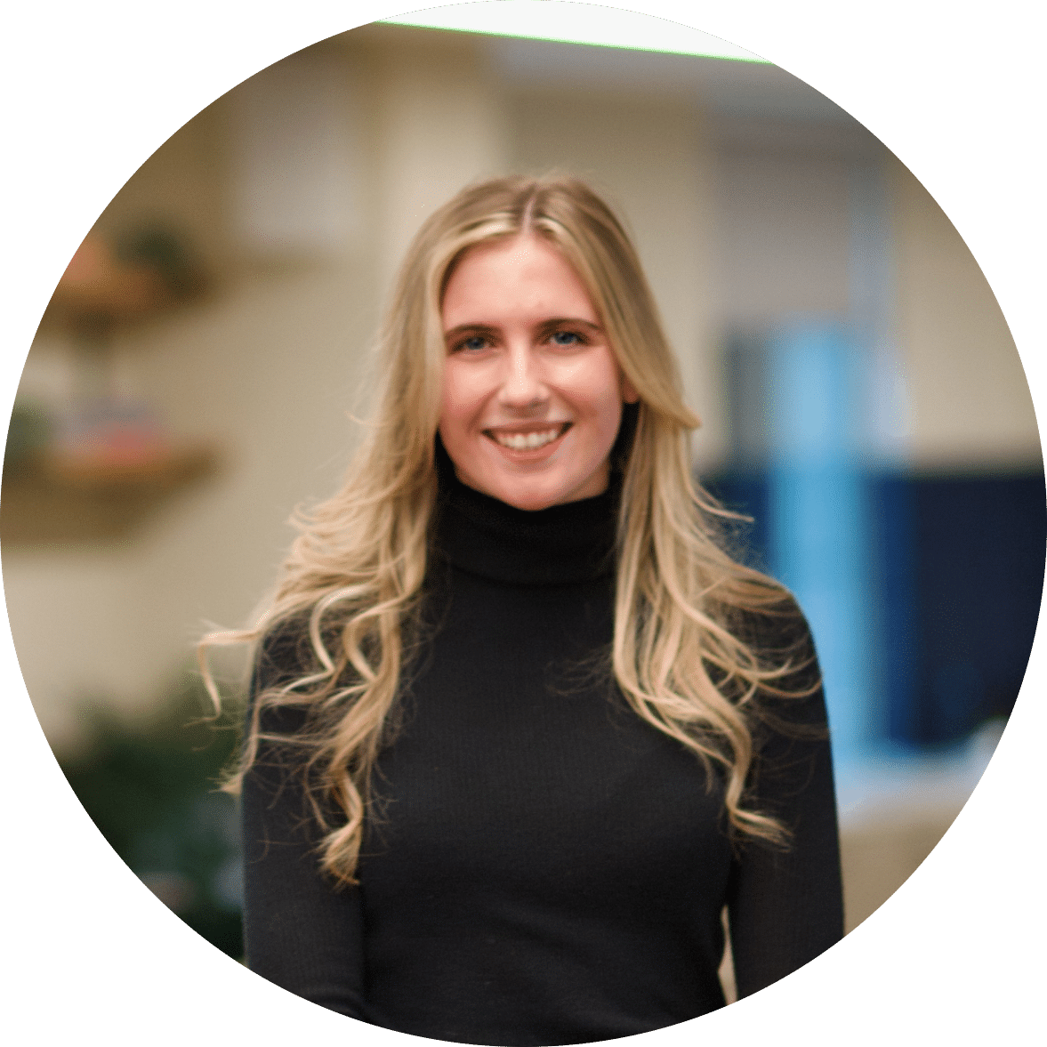 ELLIE PEARSON Circle